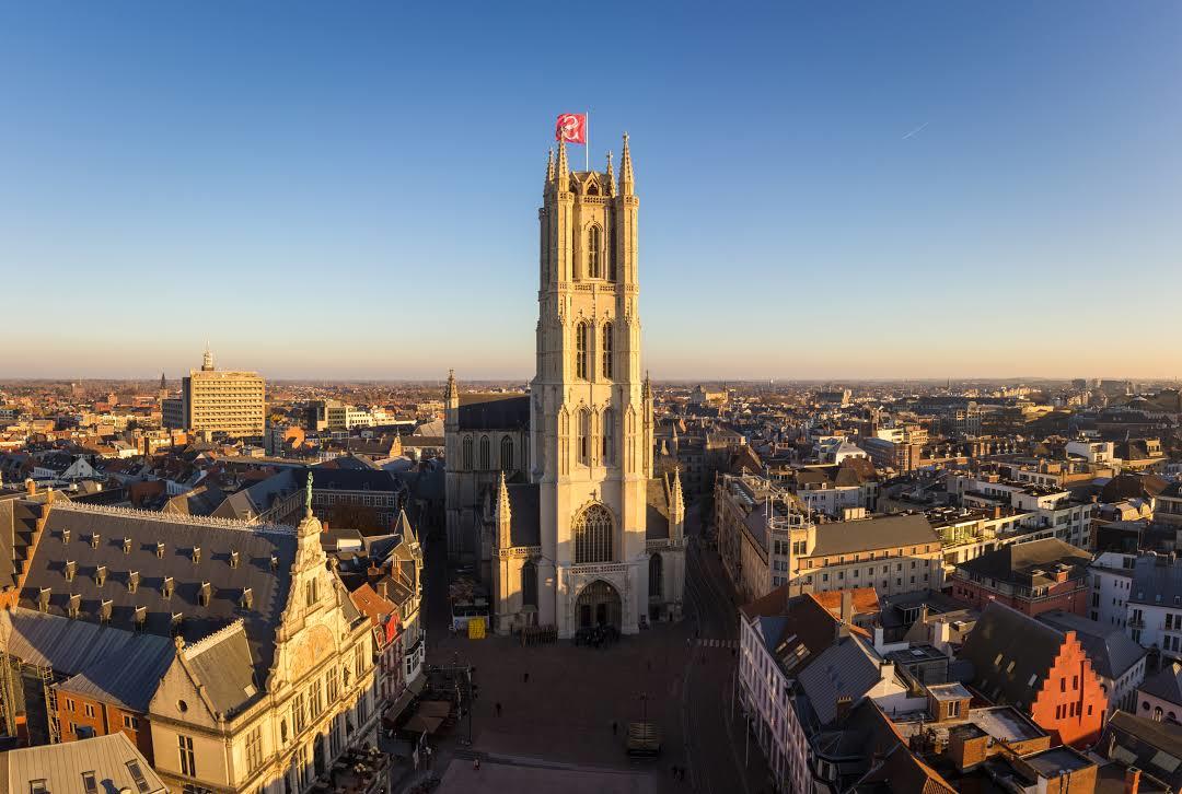 Sint-Baafskathedraal